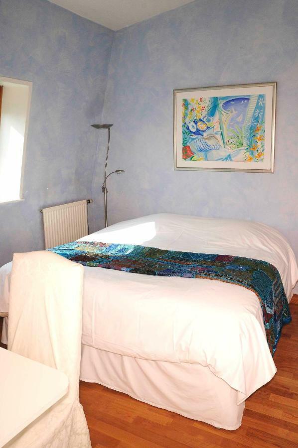52 Clichy Bed & Breakfast - Chambre D'Hotes Paris Exteriör bild